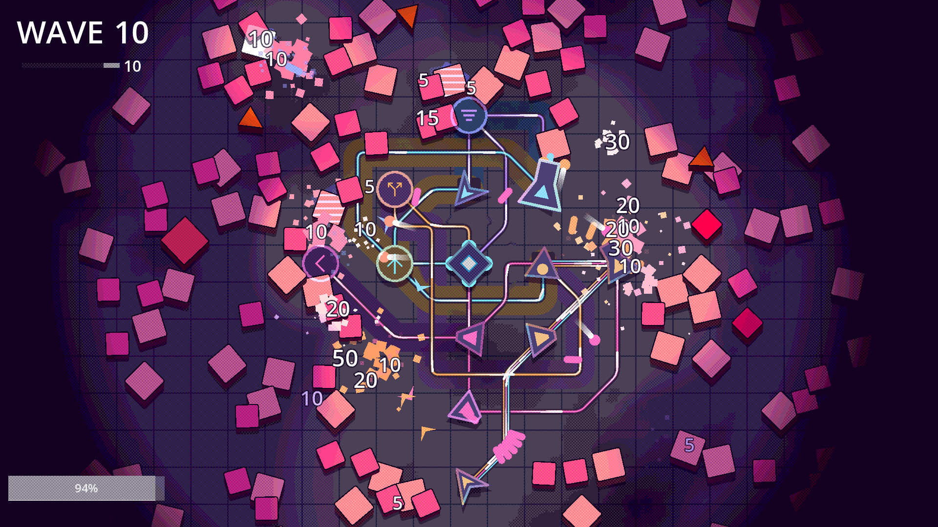 Pulslink screenshot 6