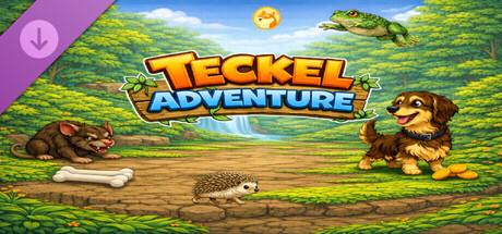 Teckel Adventure - Supporter Pack banner
