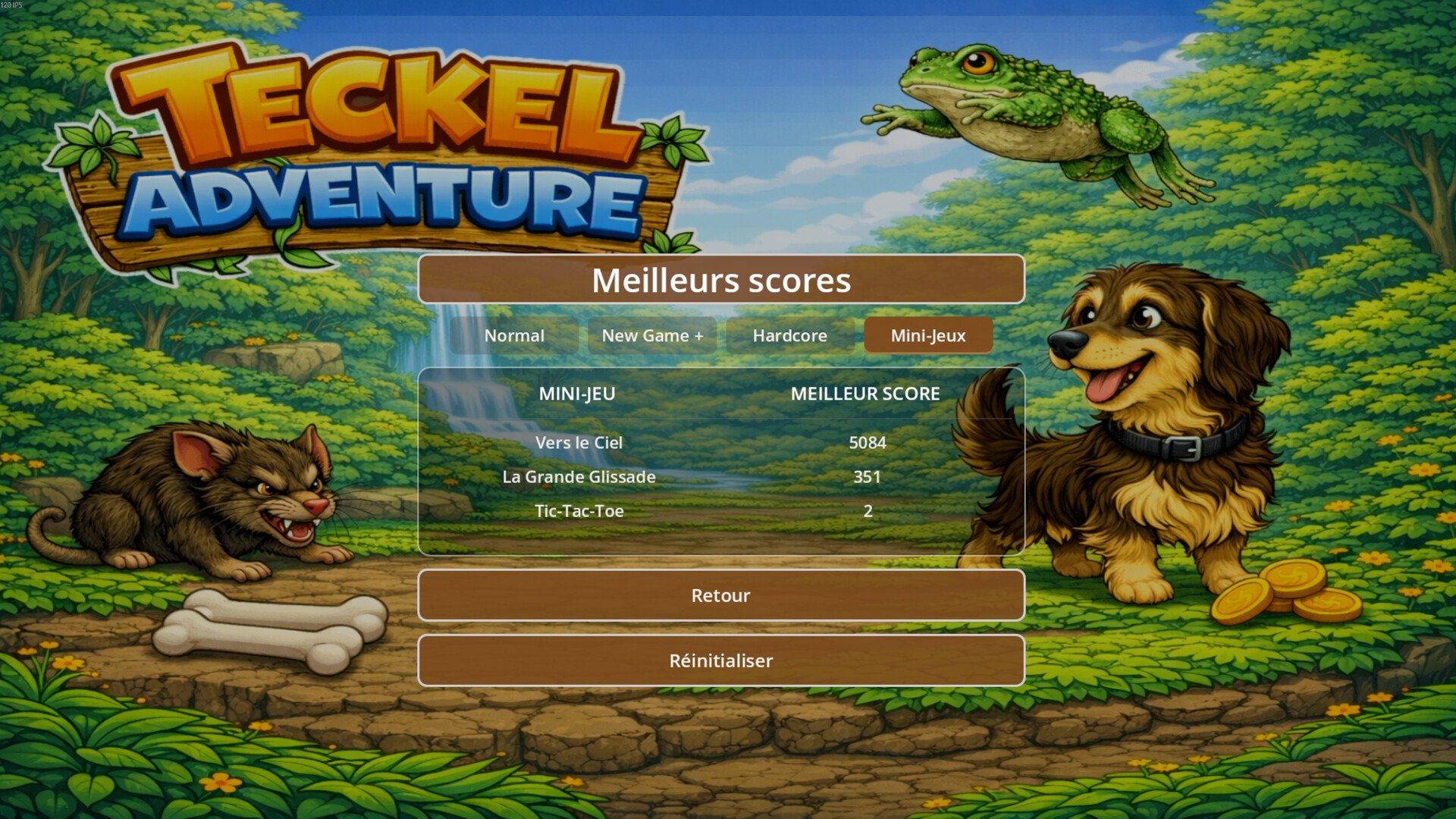Supporter Pack screenshot 4