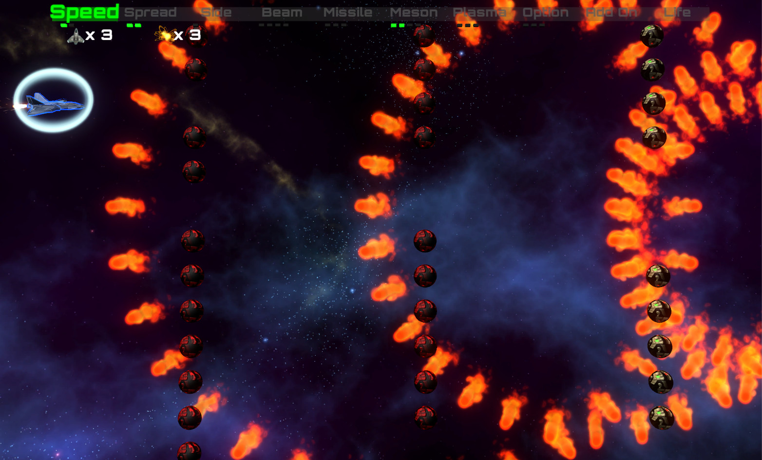 CounterAttack: Uprising on Steam