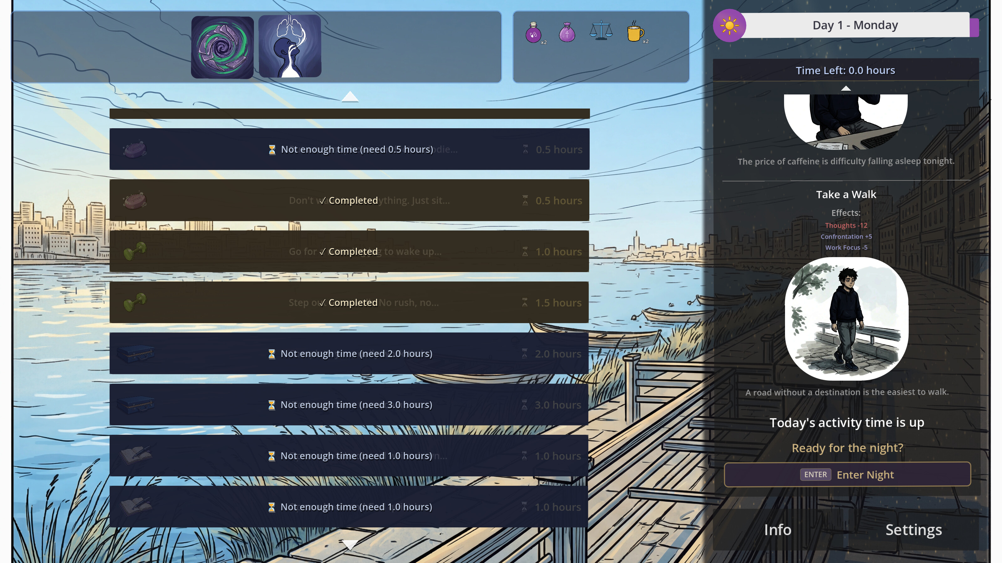 Slumber Craft screenshot 5