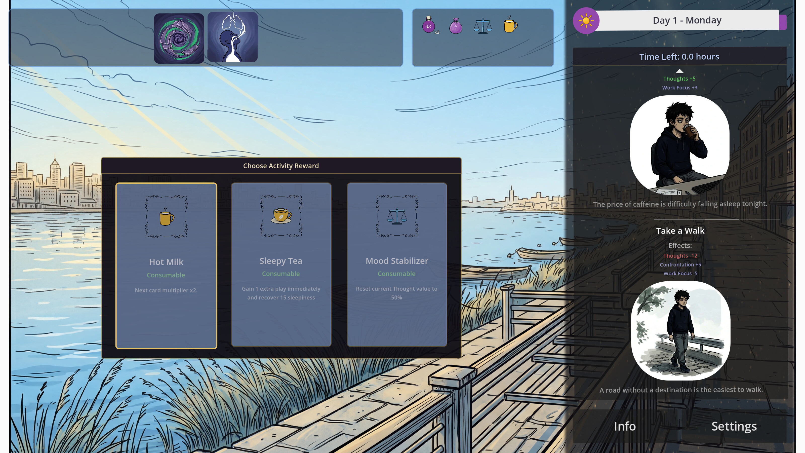 Slumber Craft screenshot 4