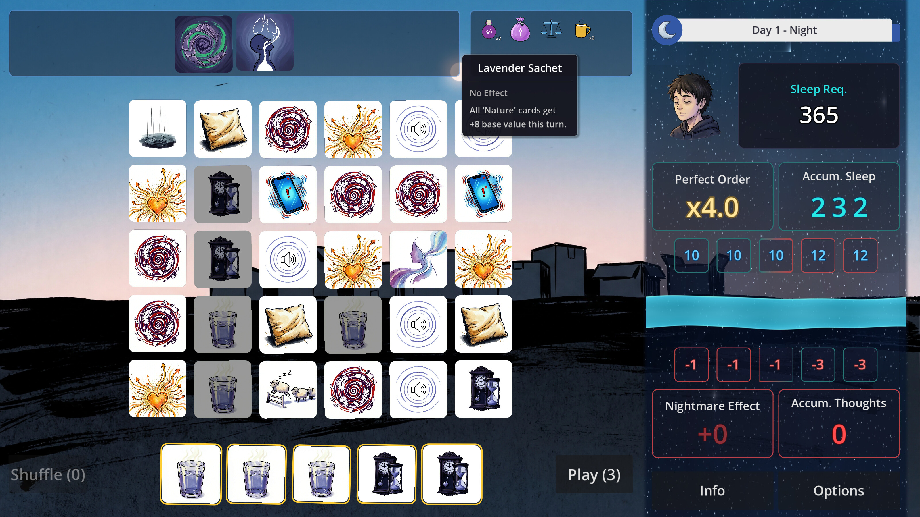 Slumber Craft screenshot 3