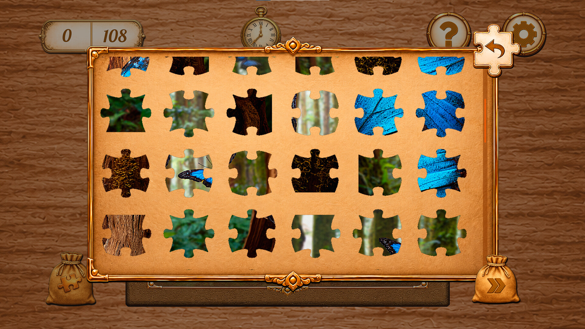 Puzzle Art screenshot 2