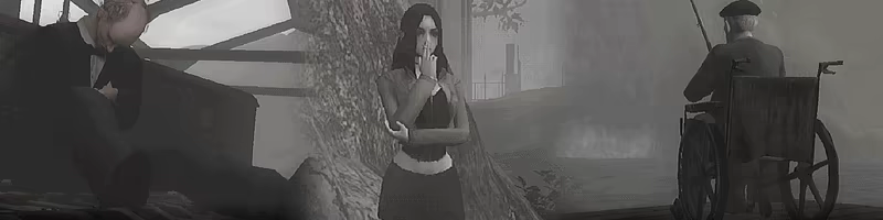 我那美丽而遥远的远方,请不要对我如此冷酷 中文版