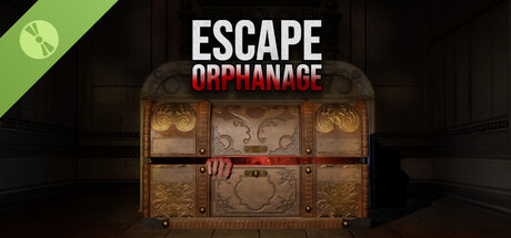 ESCAPE: Orphanage Demo