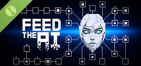 FEED THE AI Demo