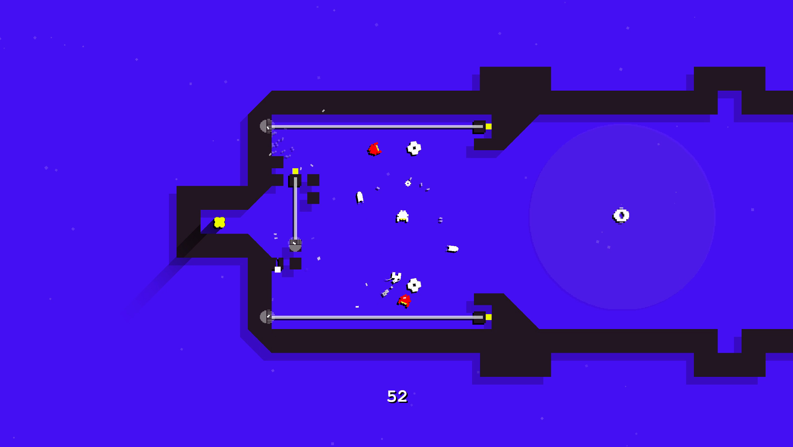 Brute screenshot 7