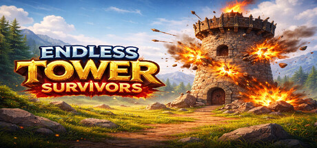 Endless Tower Survivors