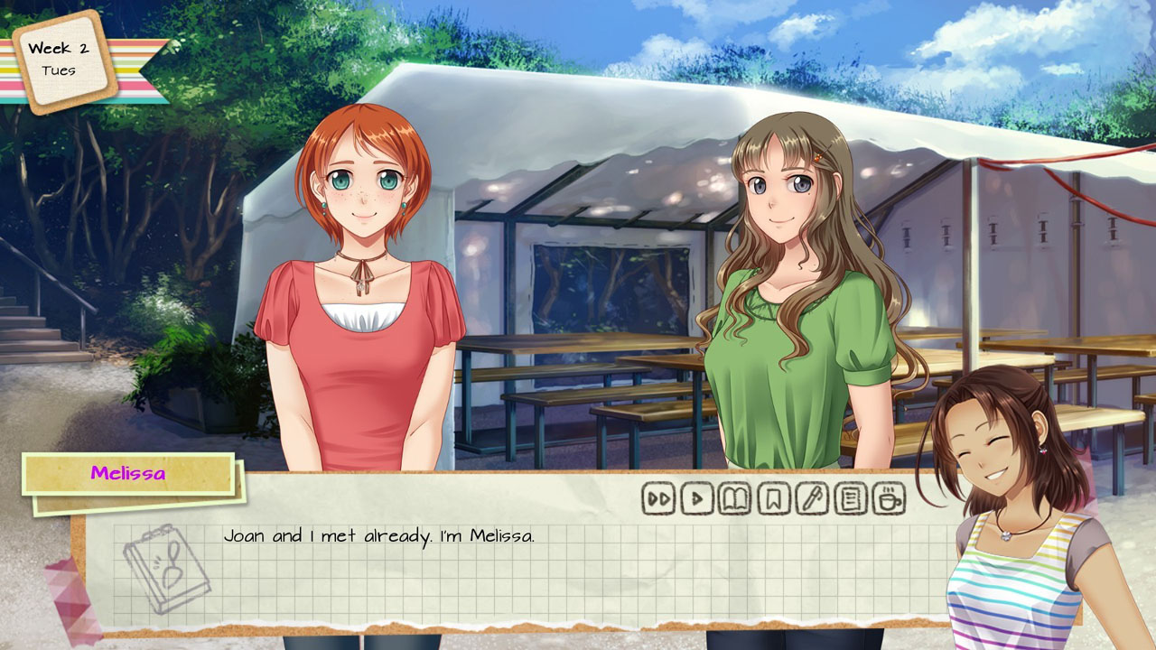 C14 Dating screenshot 5