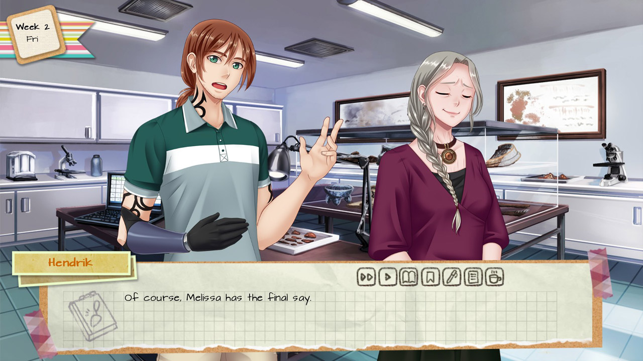 C14 Dating screenshot 7
