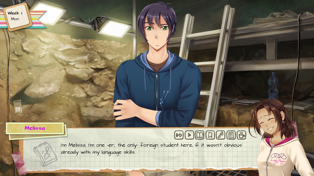 C14 Dating screenshot 10