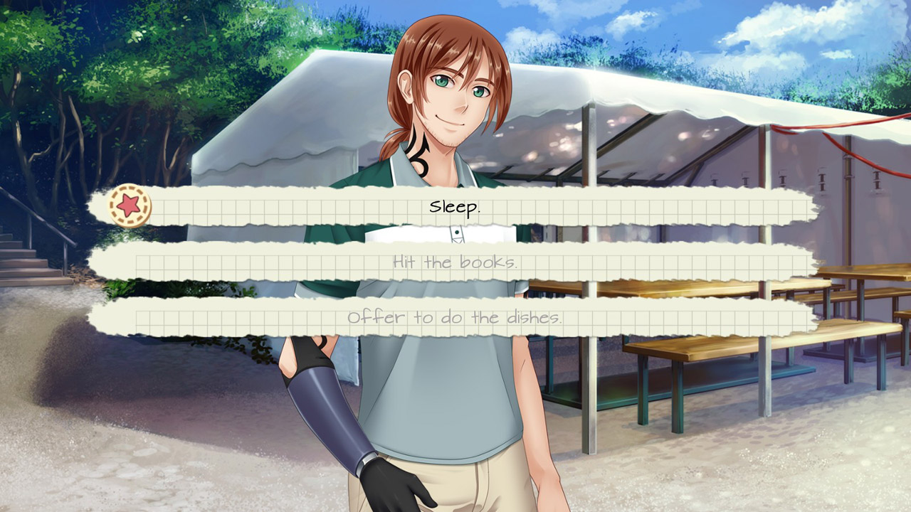 C14 Dating screenshot 2