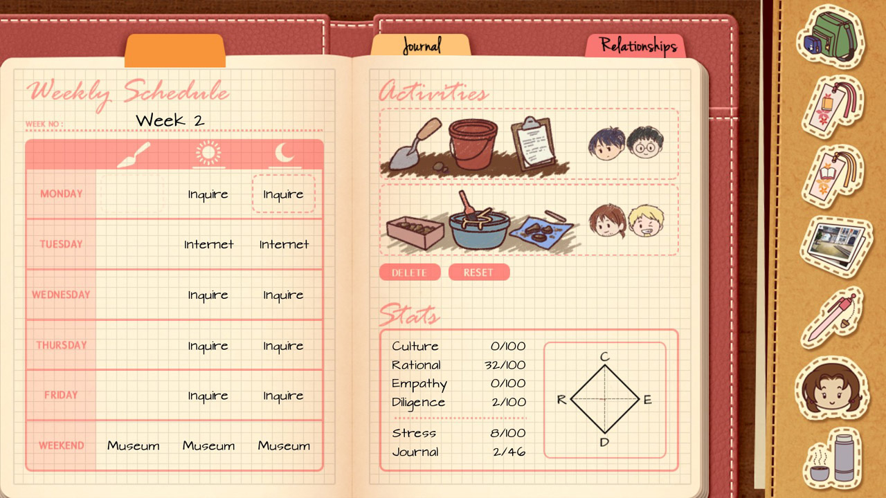 C14 Dating screenshot 19