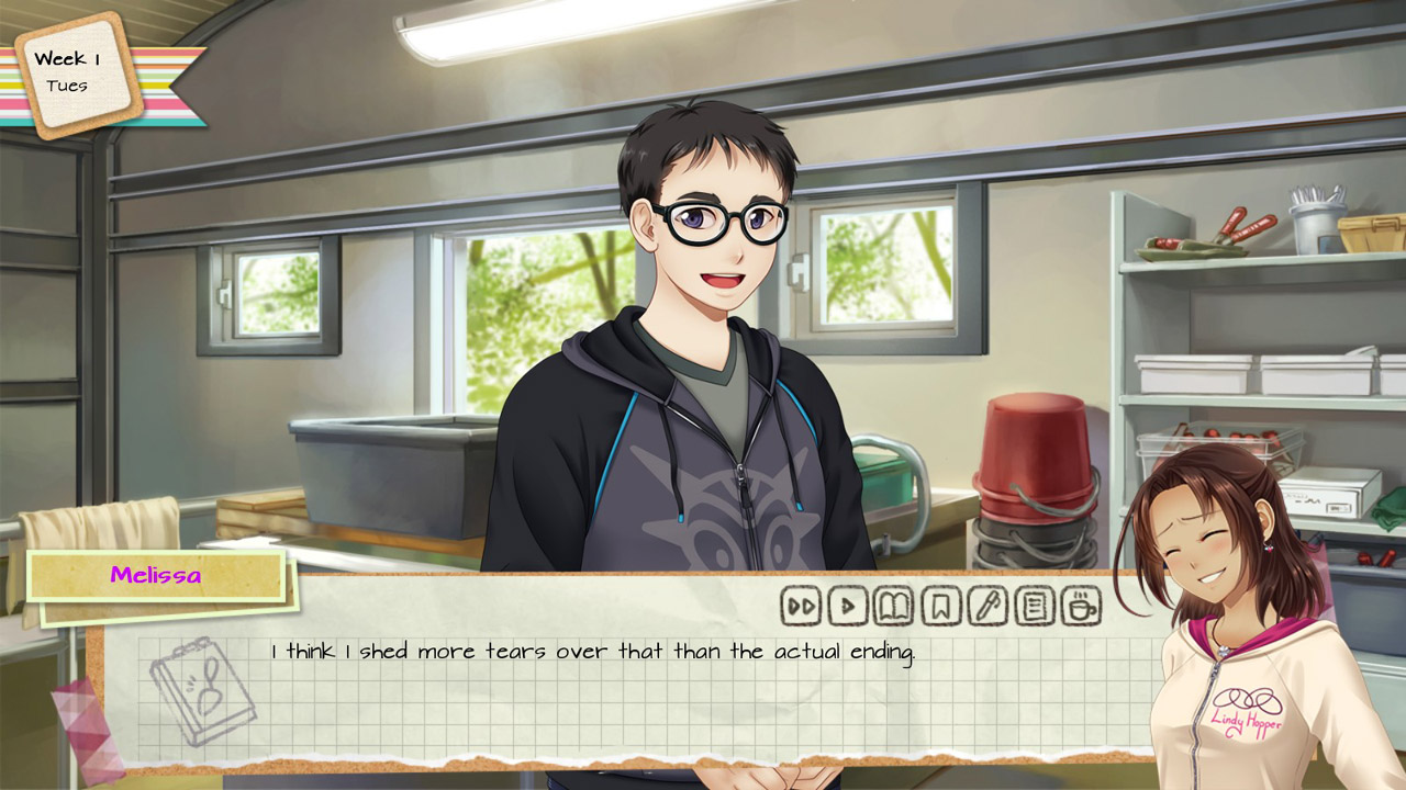 C14 Dating screenshot 17
