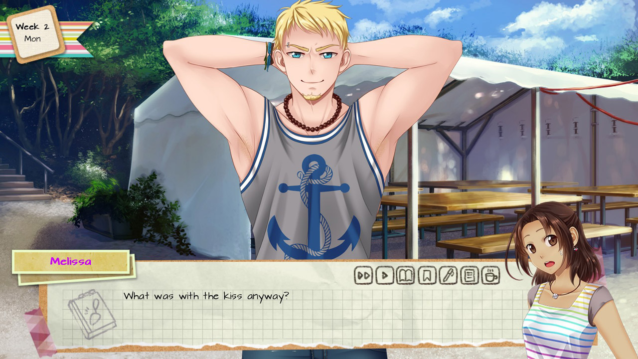 C14 Dating screenshot 8