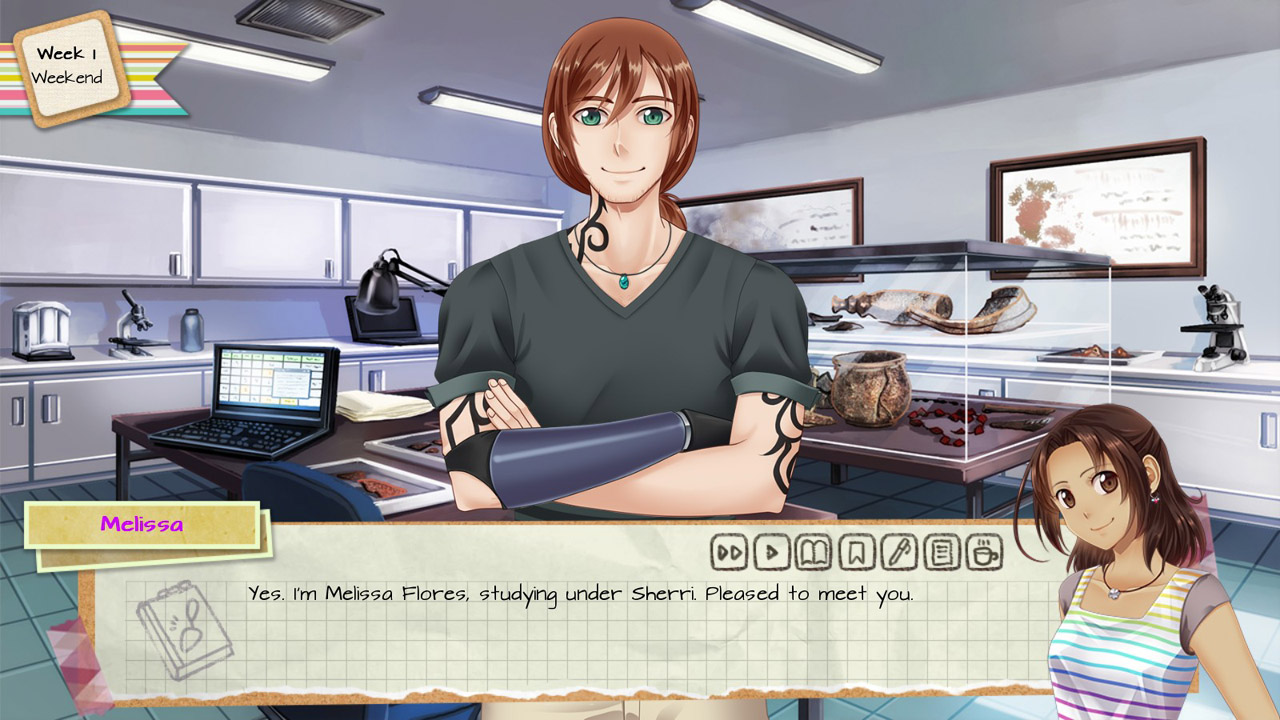 C14 Dating screenshot 9