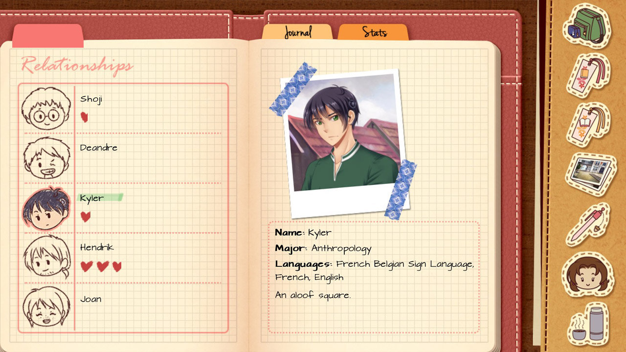 C14 Dating screenshot 11