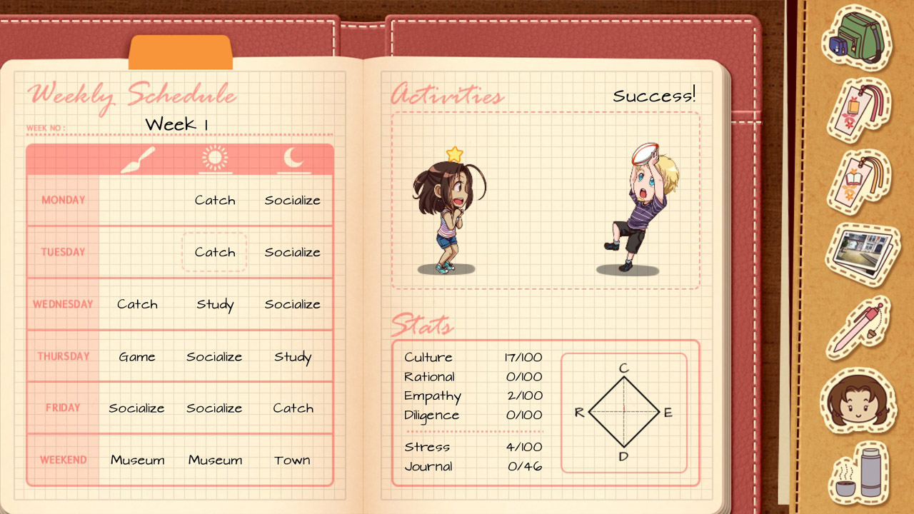 C14 Dating screenshot 13