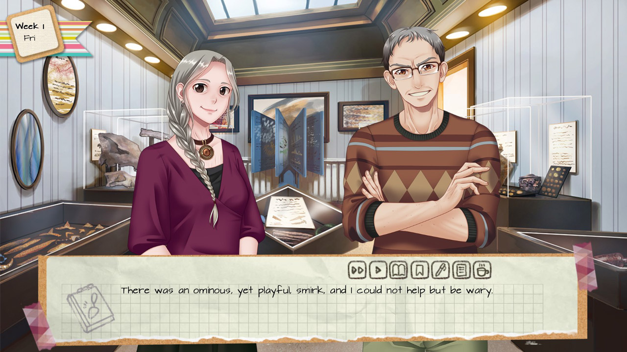 C14 Dating screenshot 15