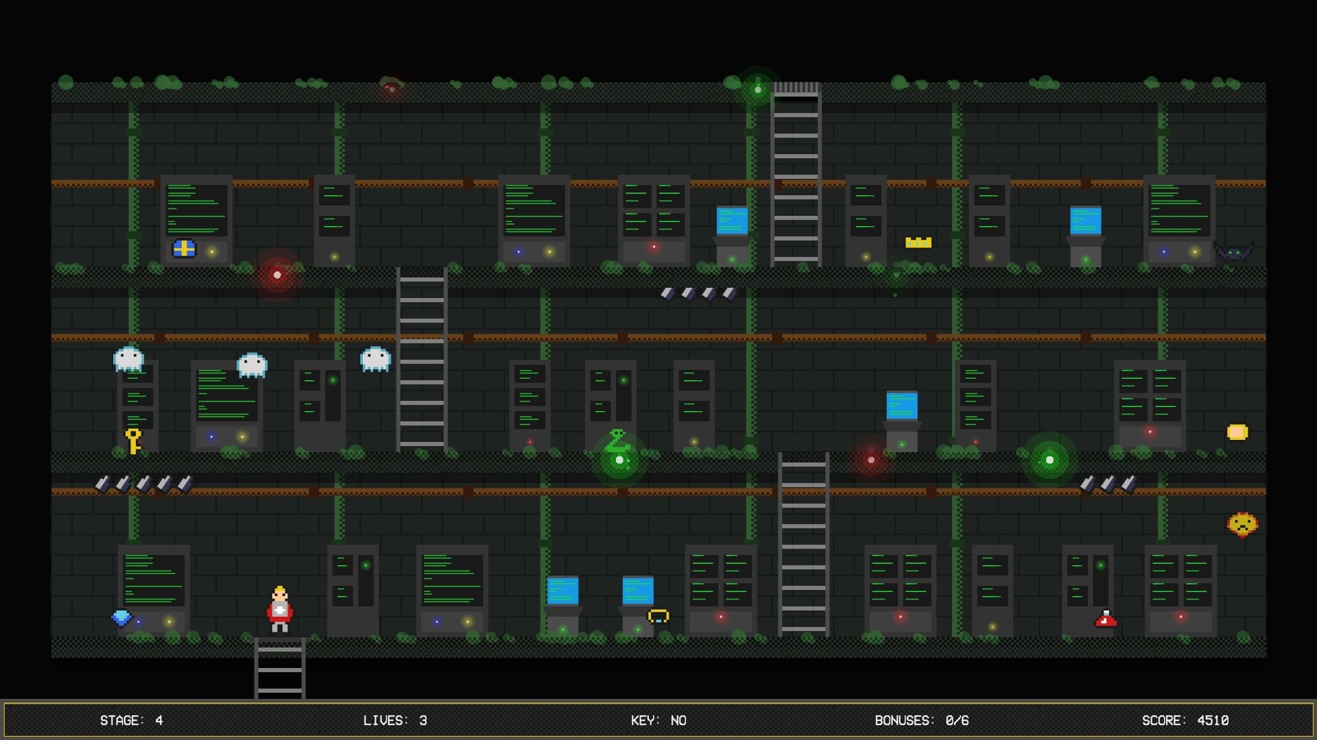 Miser King gamesforfarm screenshot 4
