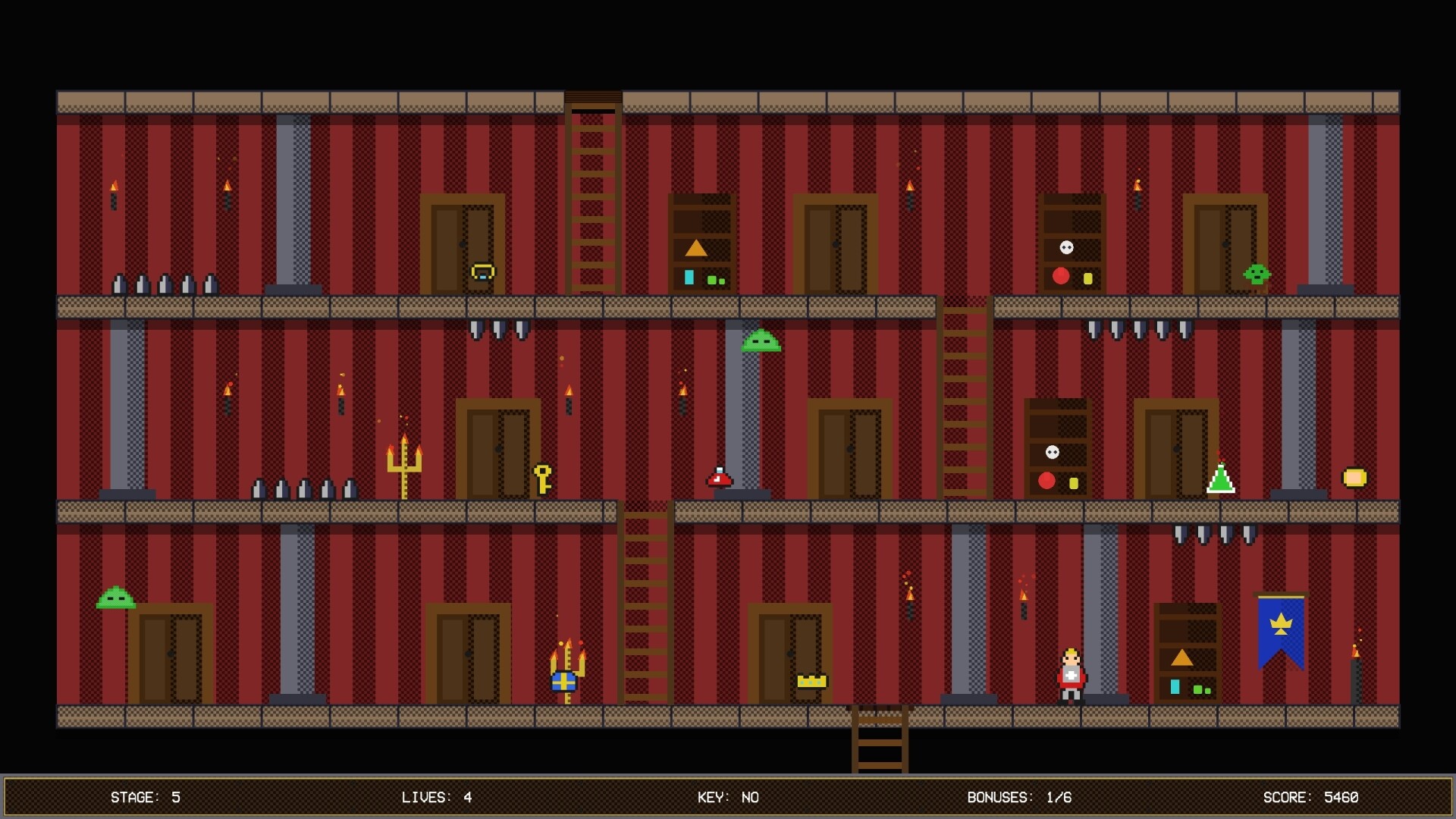 Miser King gamesforfarm screenshot 5