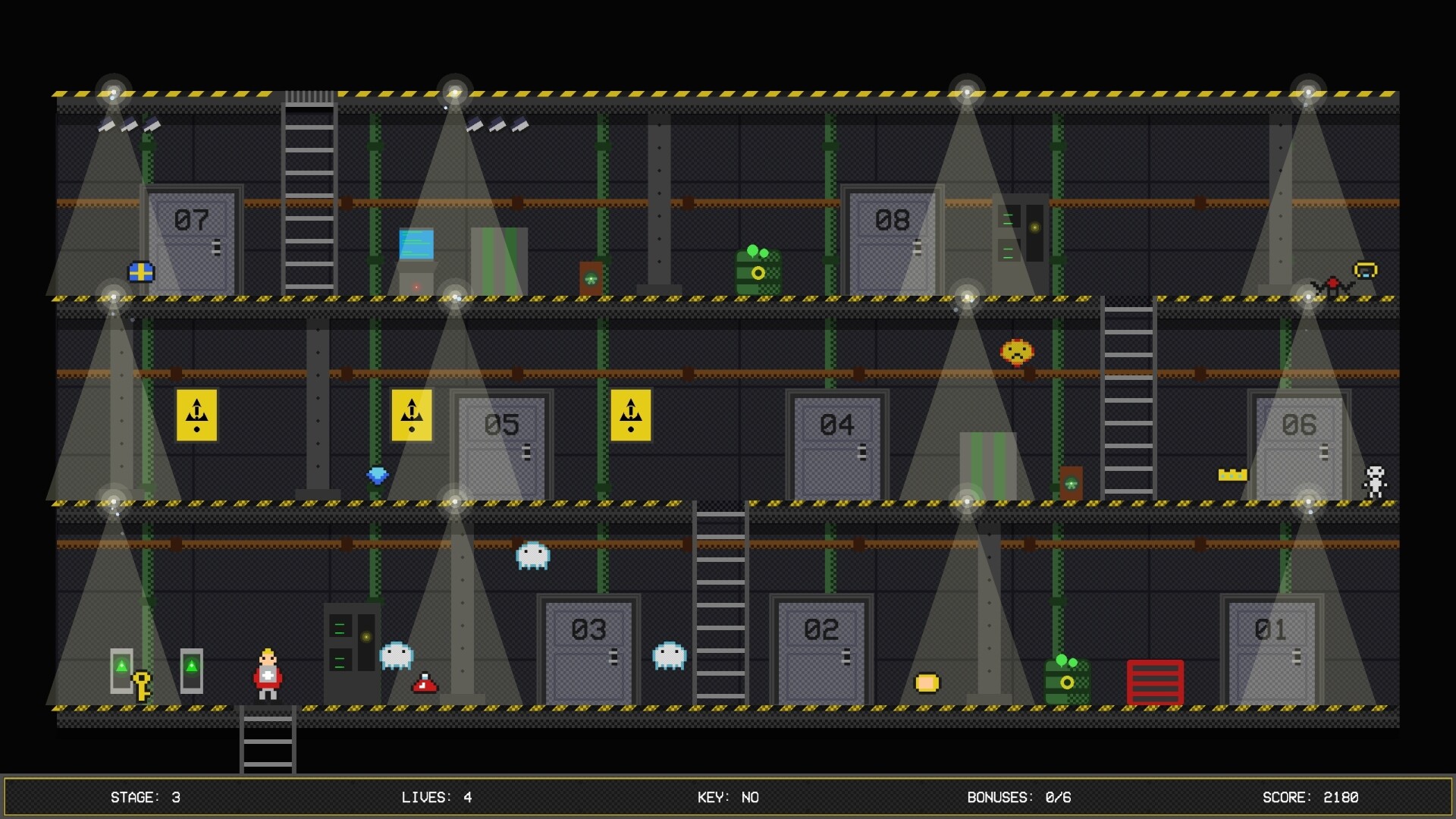 Miser King gamesforfarm screenshot 3