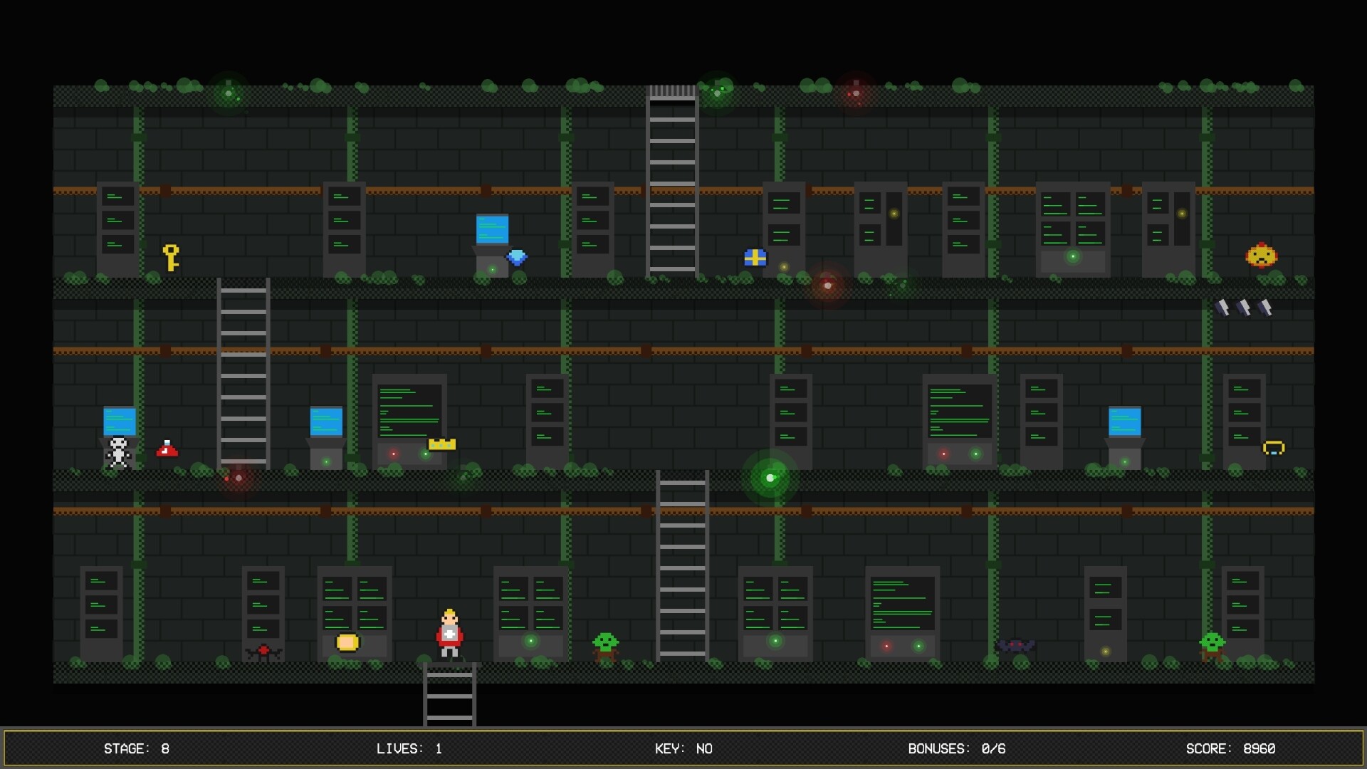 Miser King gamesforfarm screenshot 8
