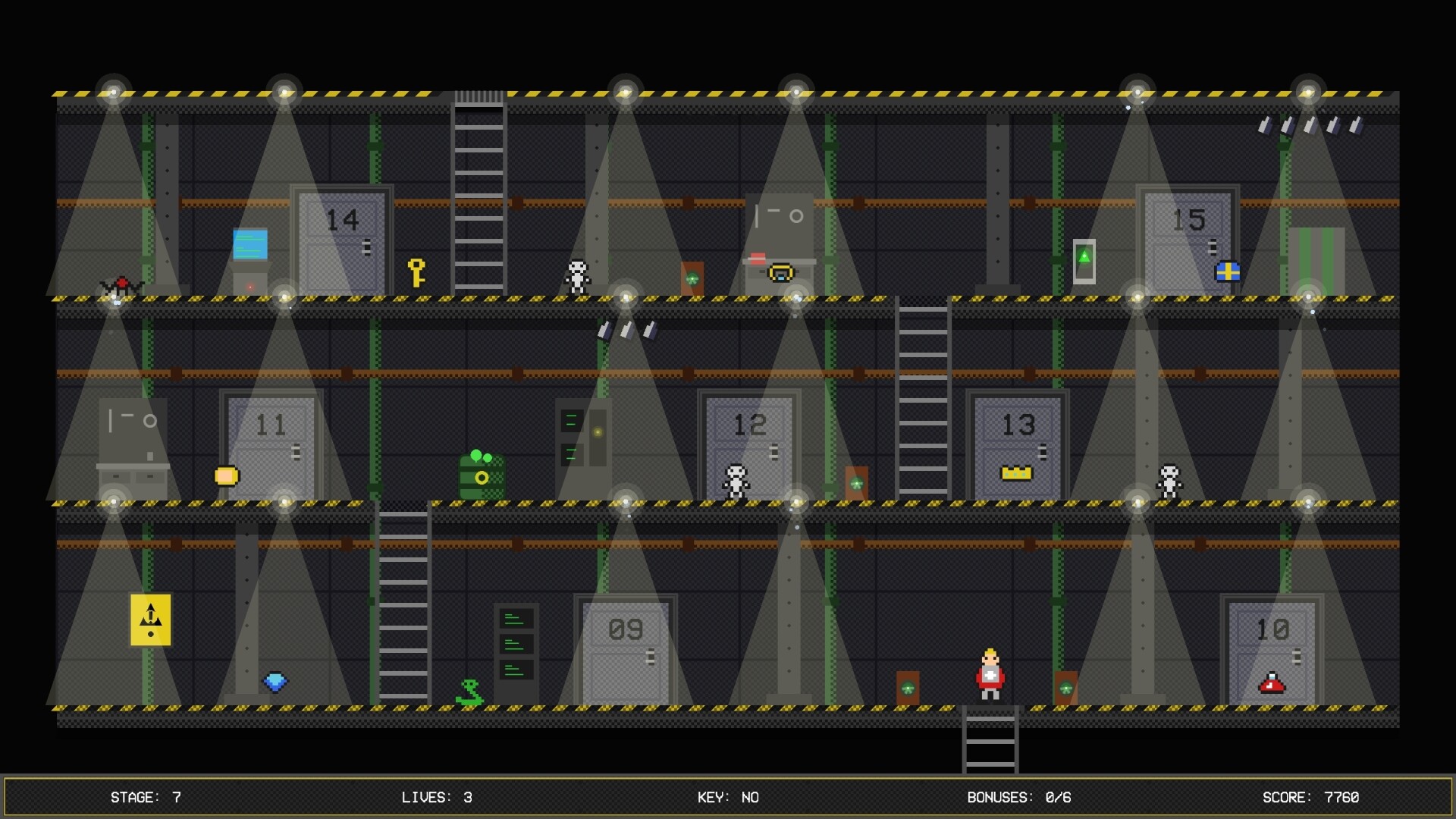 Miser King gamesforfarm screenshot 7