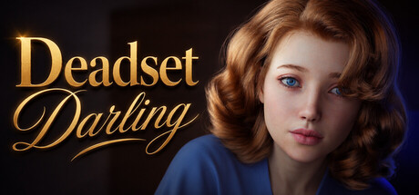 Deadset Darling — Steam header