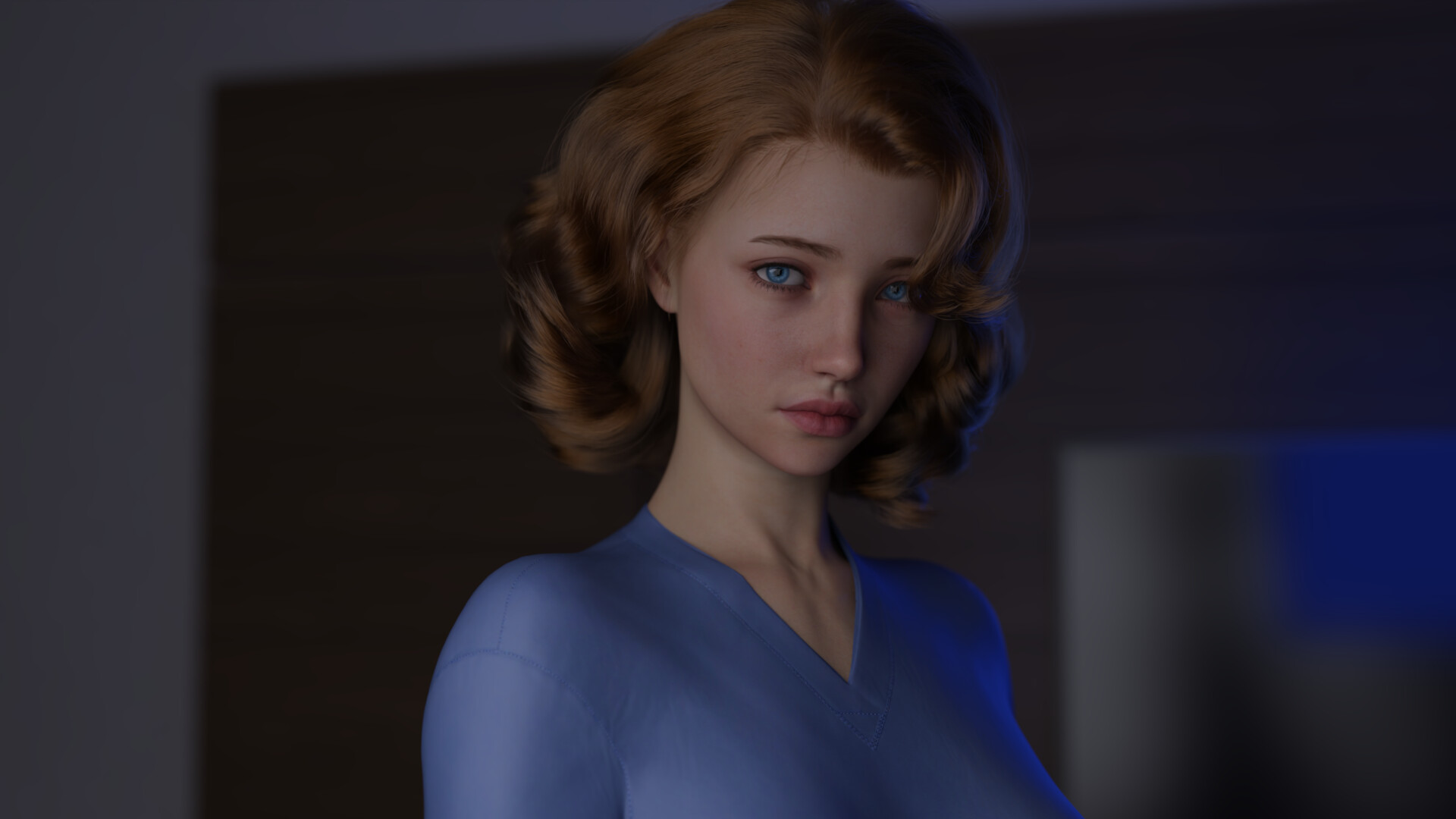Deadset Darling screenshot 11