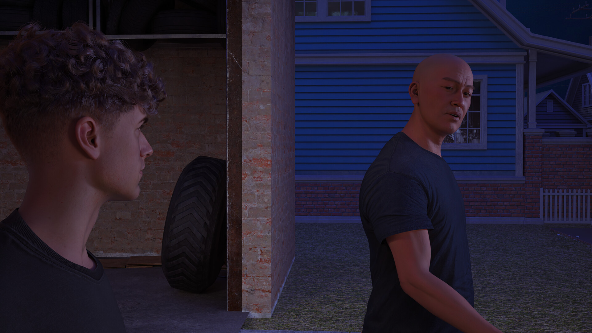Deadset Darling screenshot 6