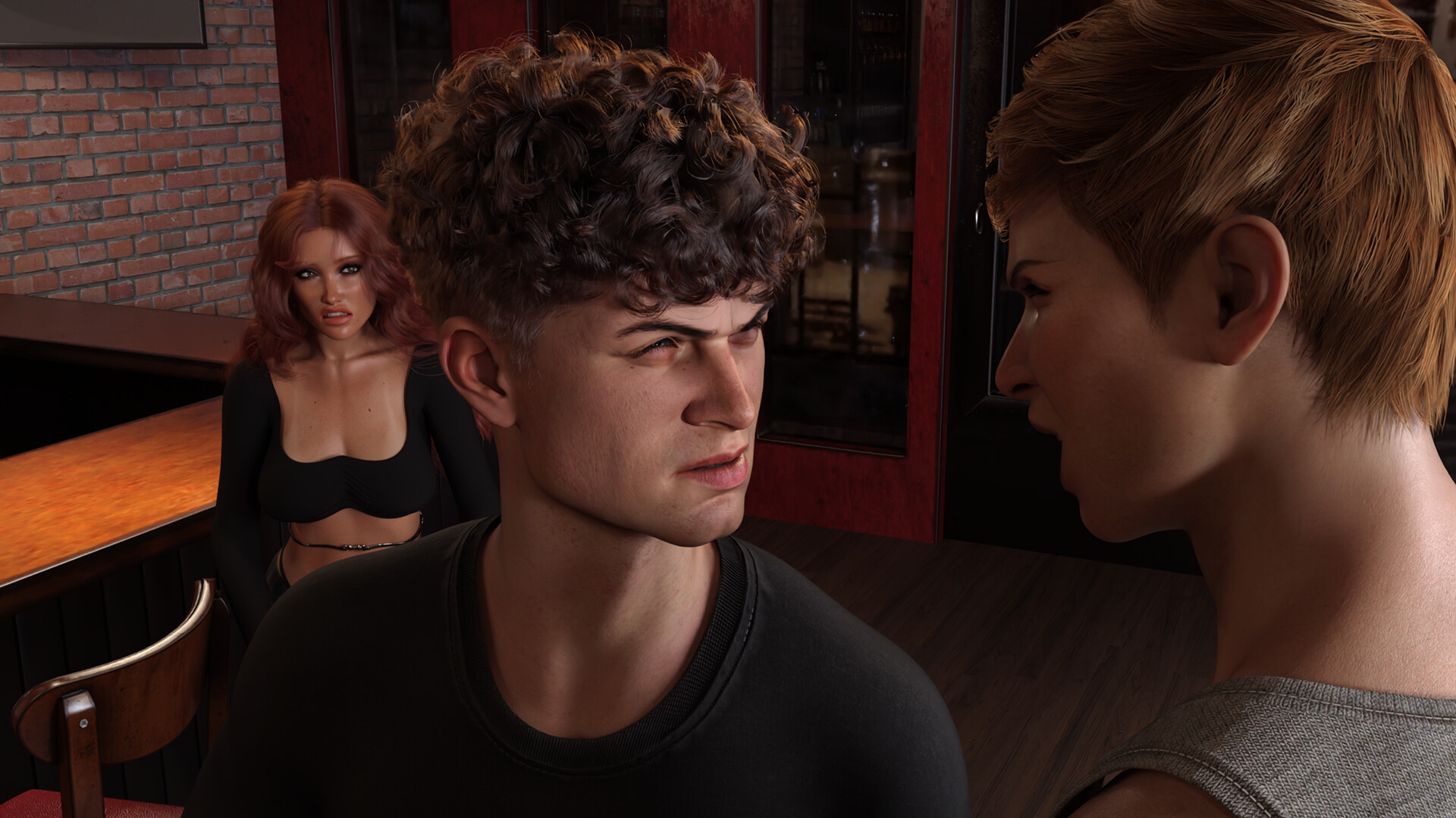 Deadset Darling screenshot 8