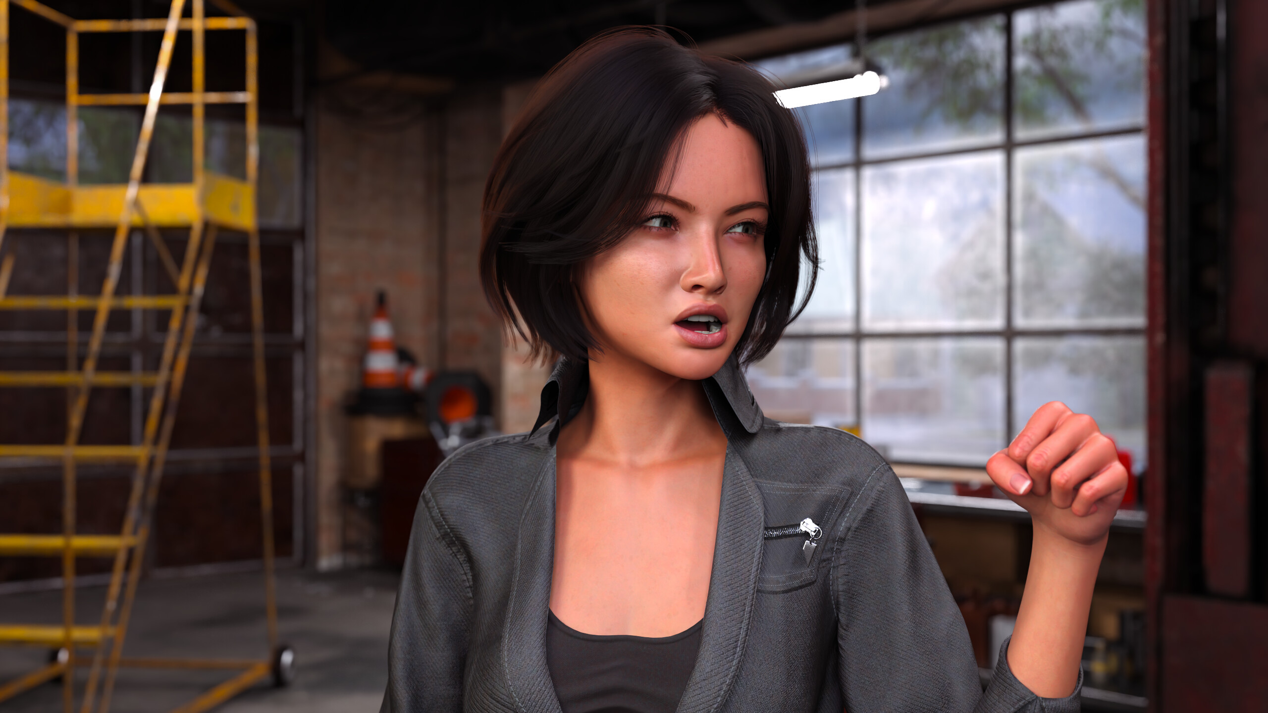 Deadset Darling screenshot 10
