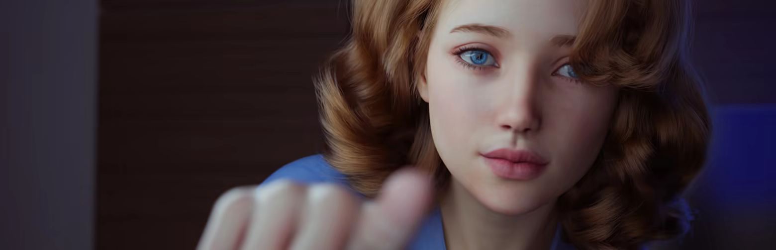 图片[3]_挚爱｜Deadset Darling｜官方中文-序章｜608M｜免安装_果漫社区