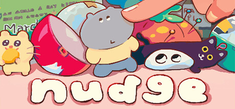 nudge — Steam header