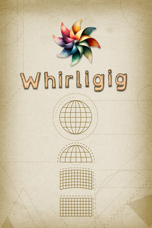 Whirligig