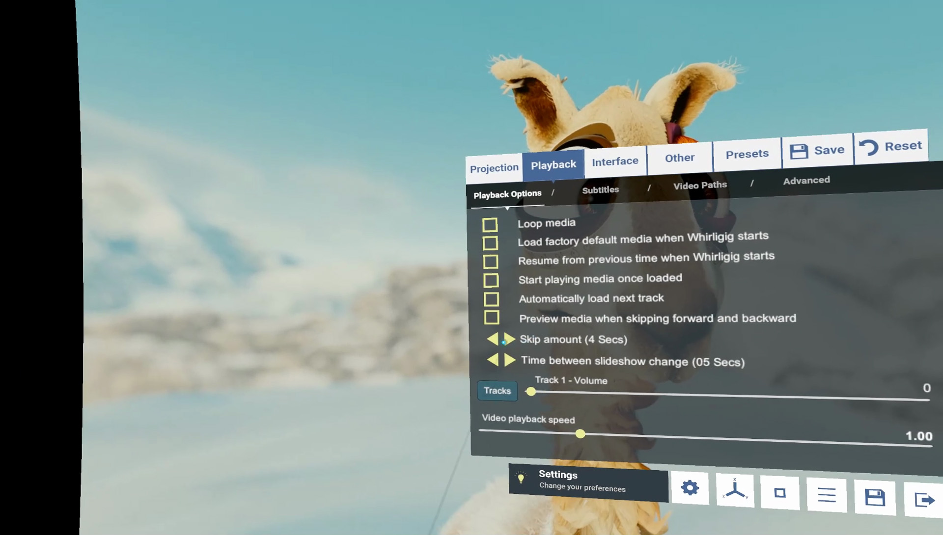 Whirligig screenshot 12