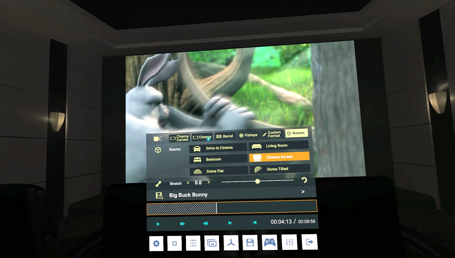 Whirligig screenshot 9