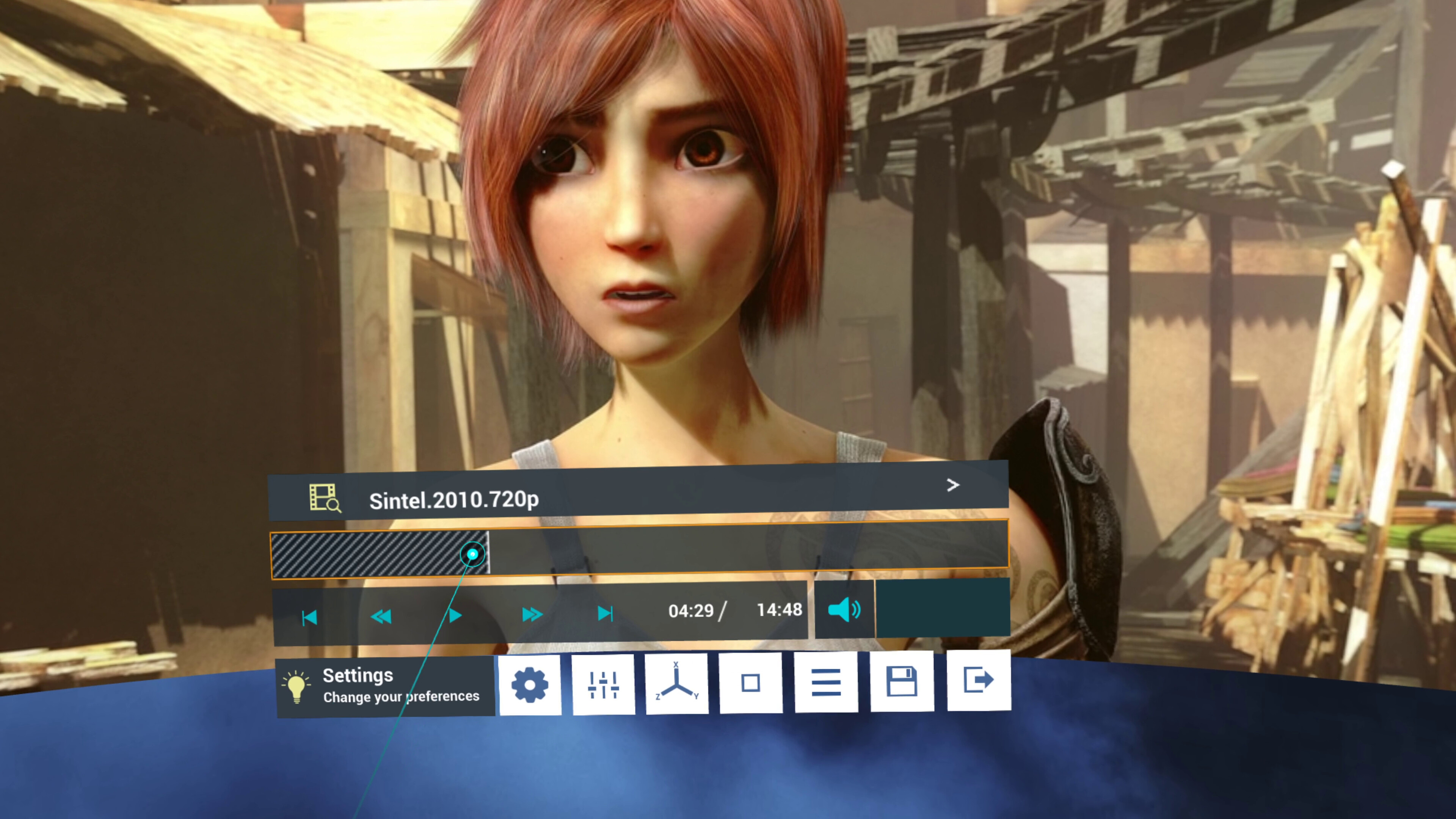 Whirligig screenshot 25