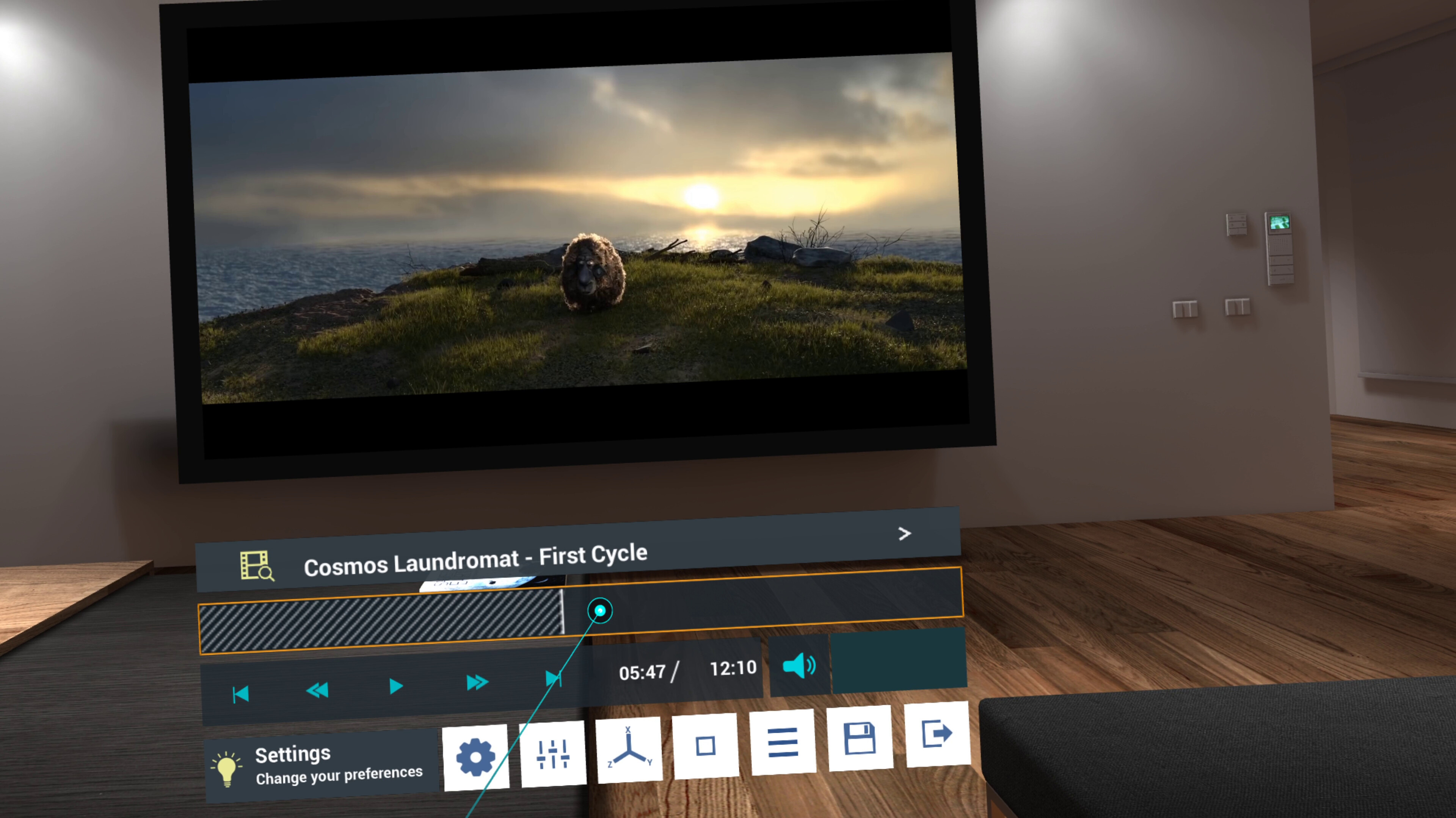 Whirligig screenshot 27