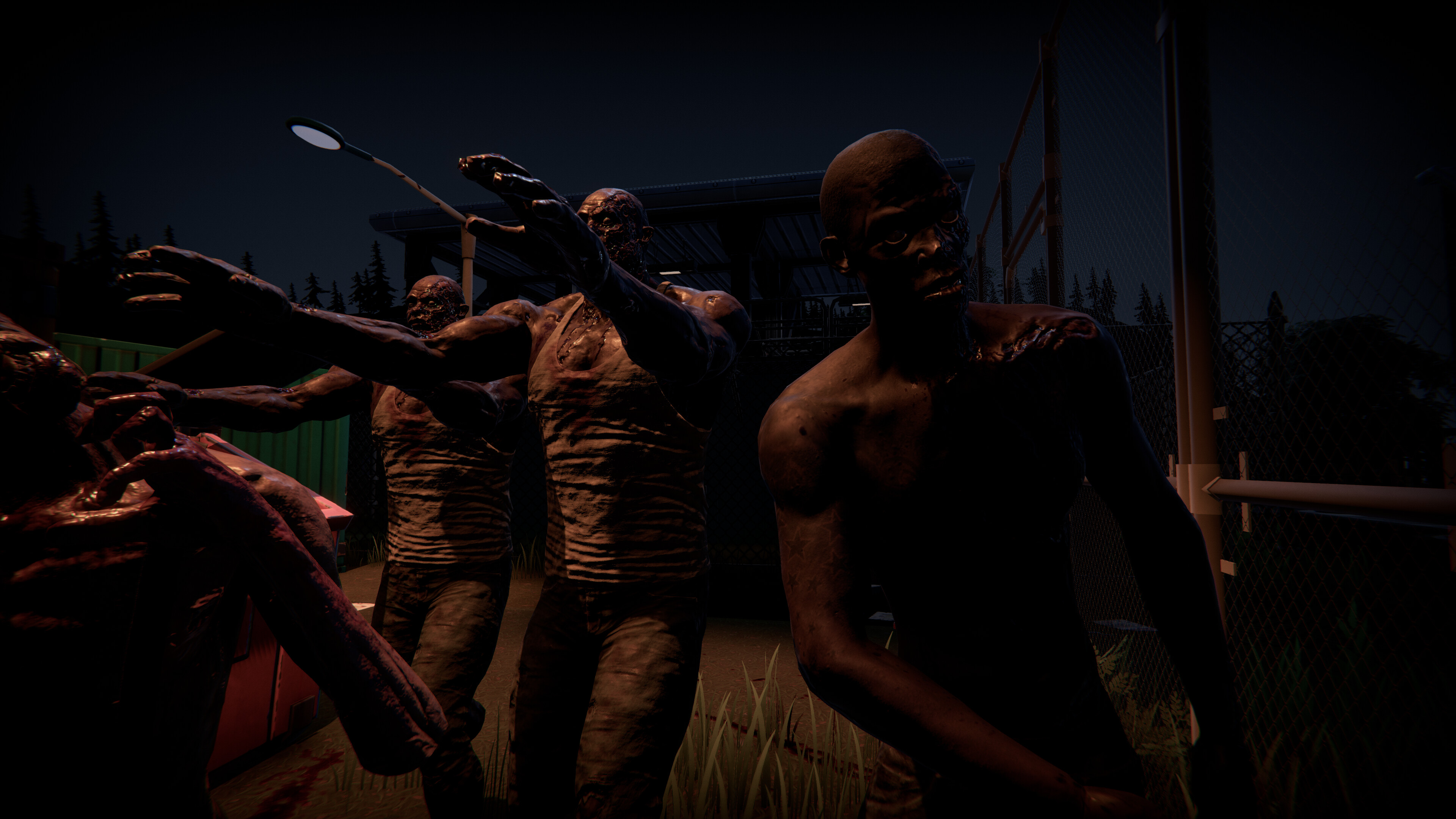 112 Meters screenshot 4