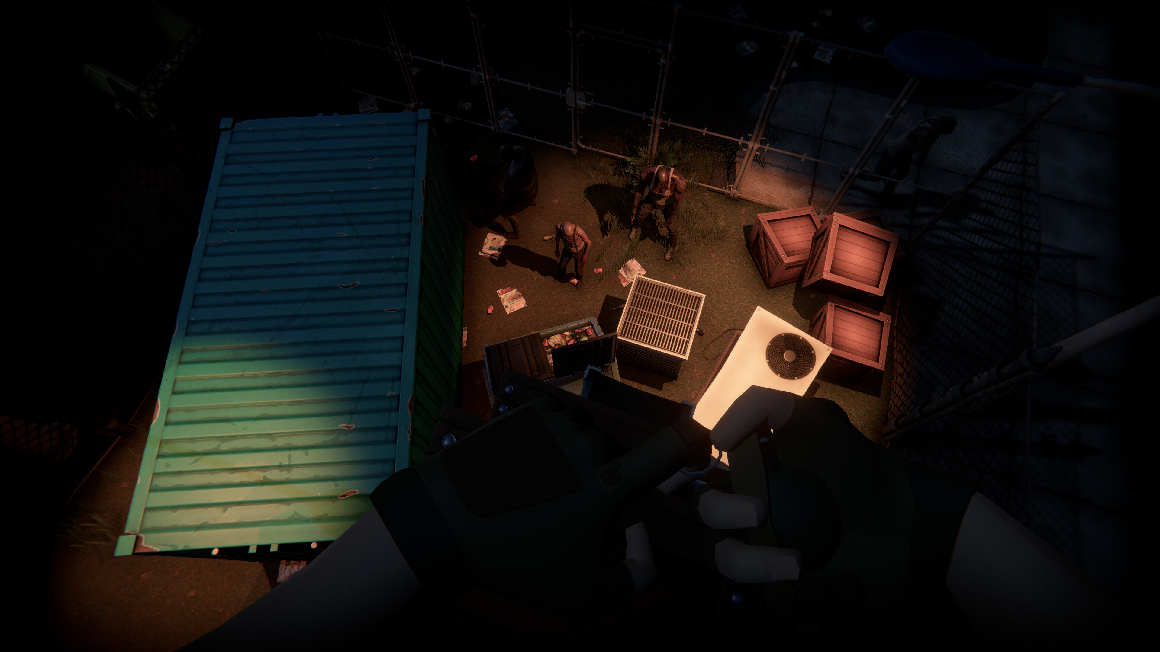 112 Meters screenshot 7