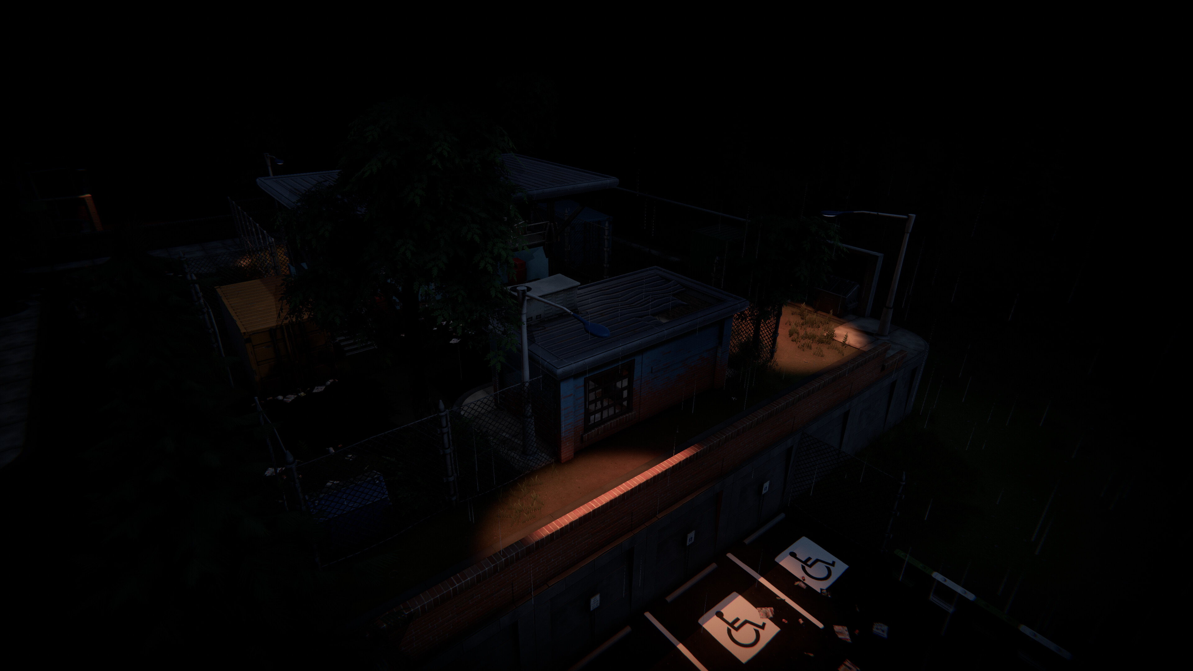112 Meters screenshot 1