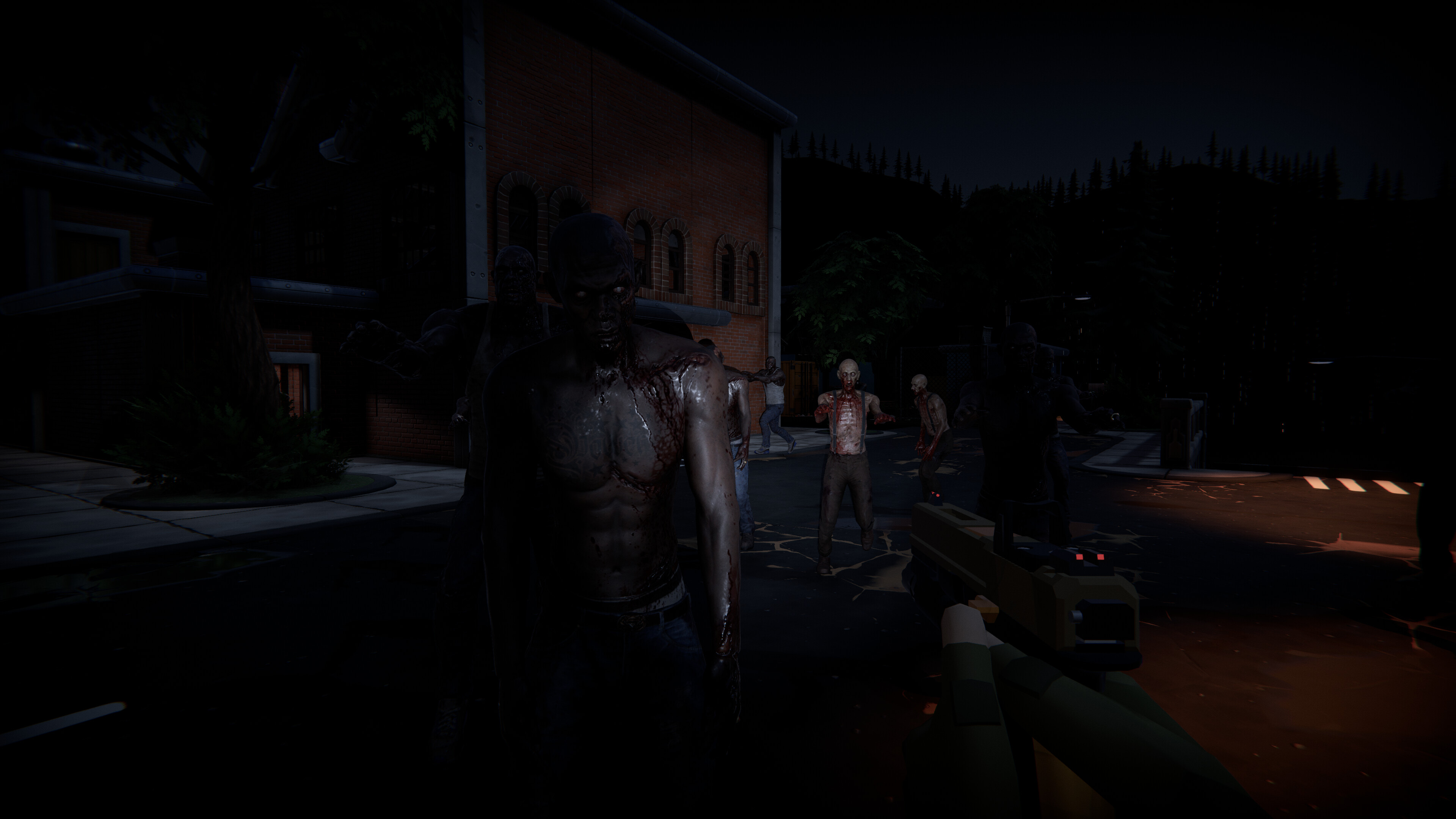 112 Meters screenshot 2