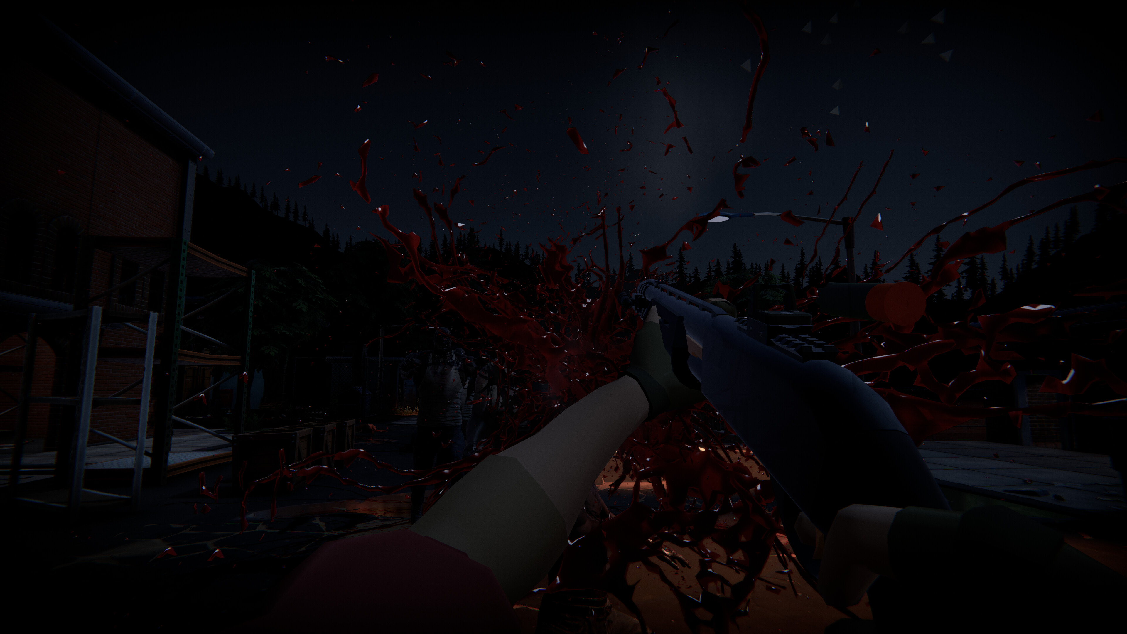 112 Meters screenshot 5