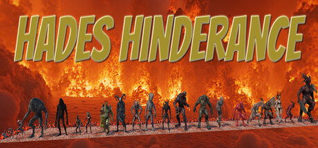 Hades Hinderance