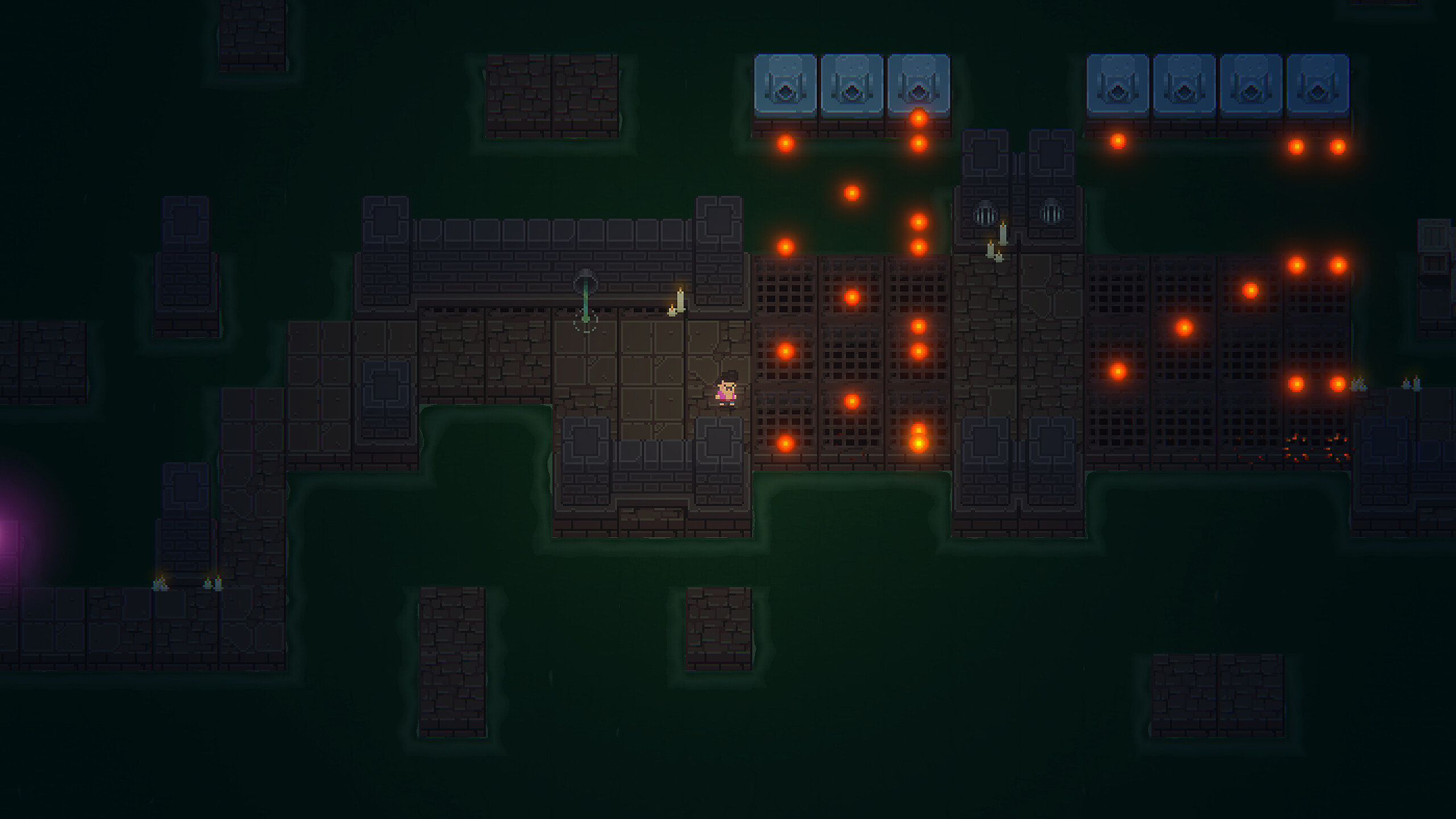 Megabait screenshot 5