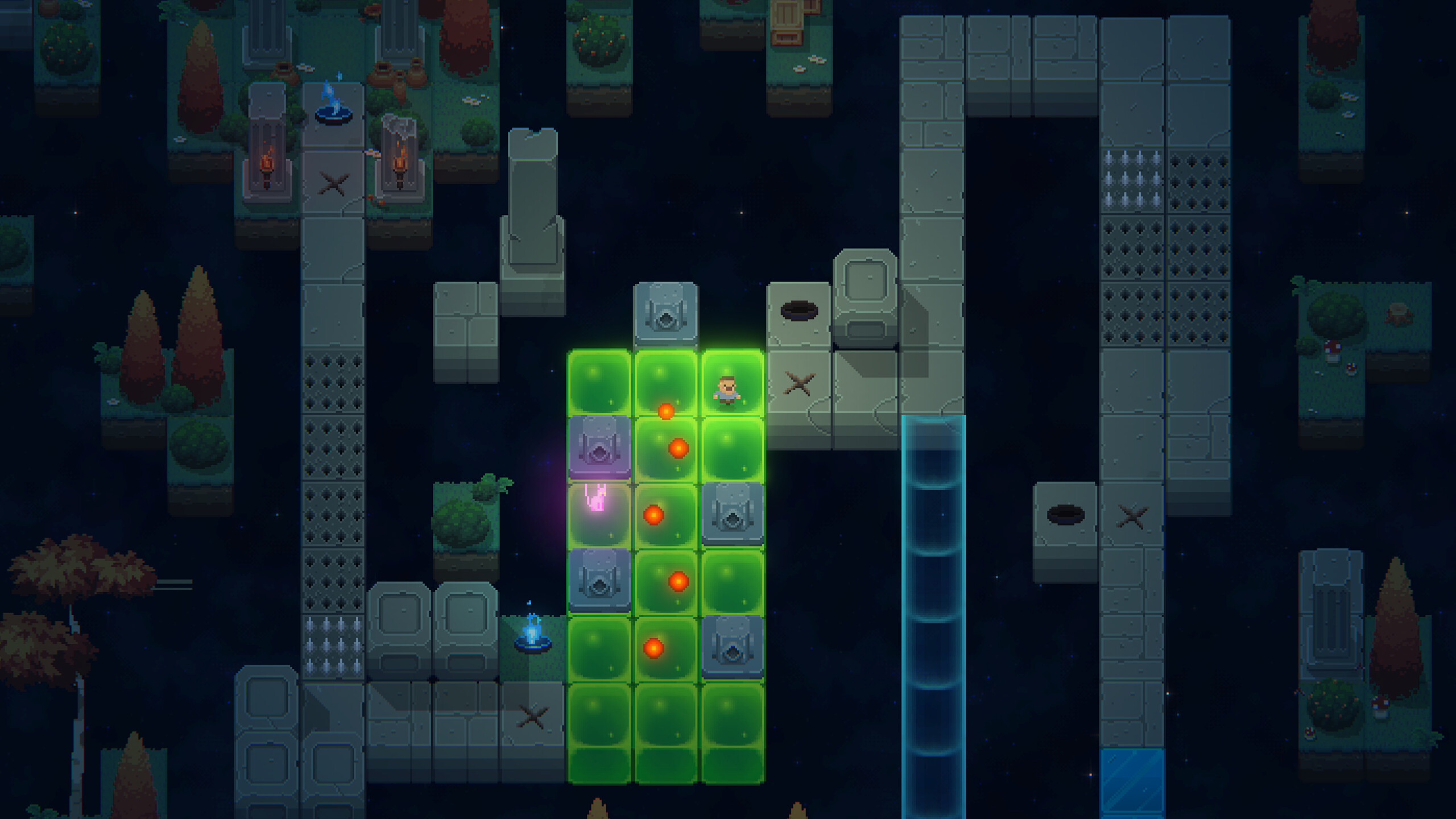 Megabait screenshot 4
