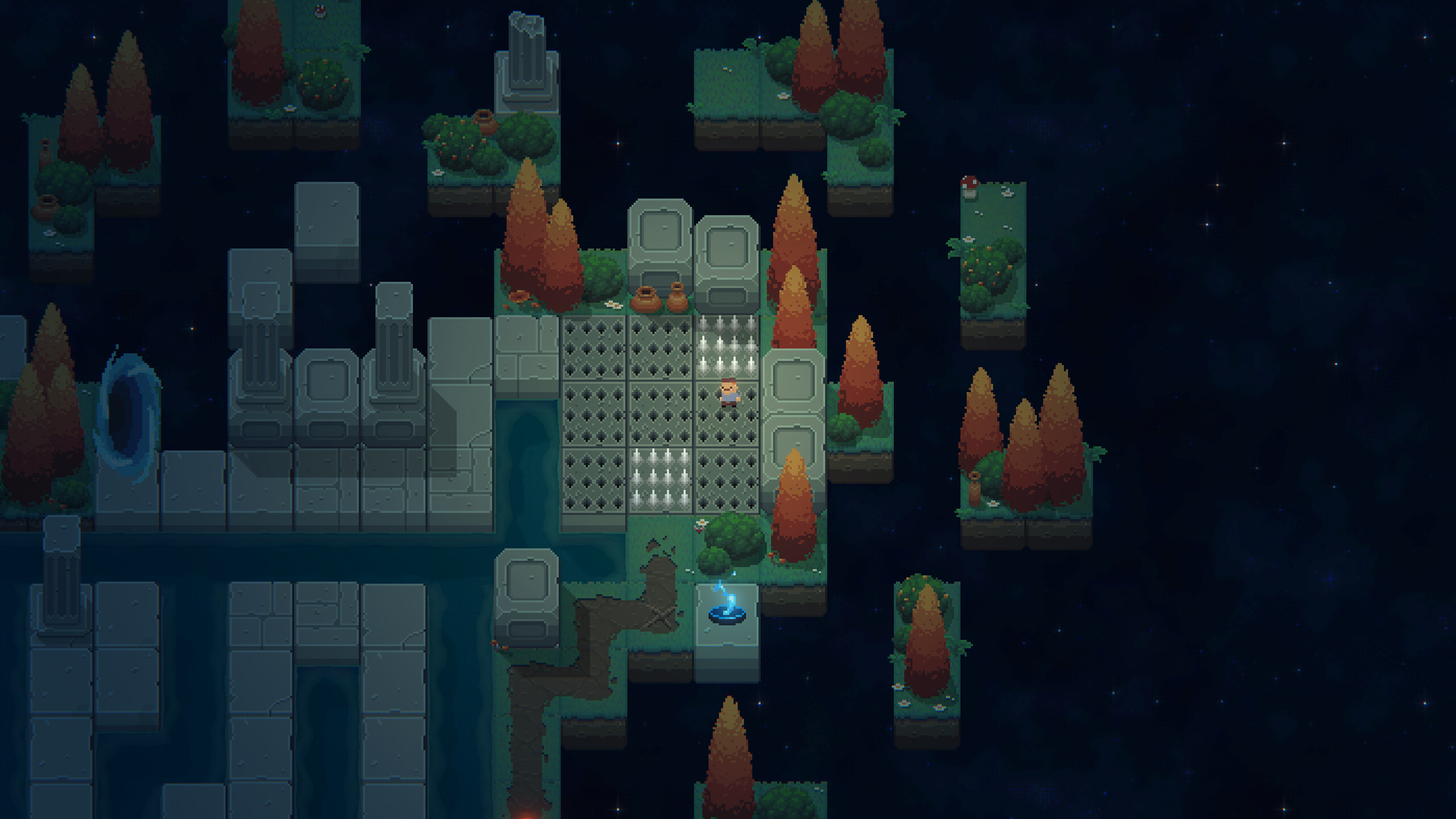Megabait screenshot 2